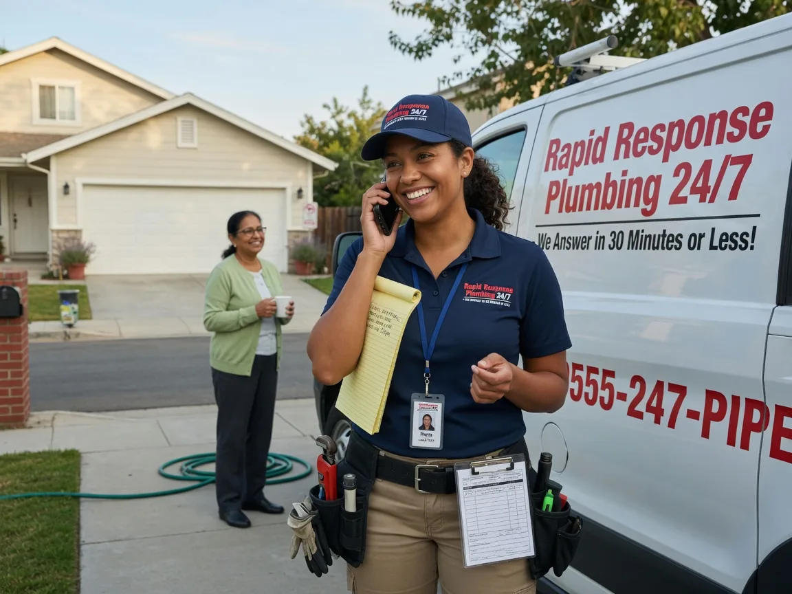 Emergency Plumber Worton, MD FAQs